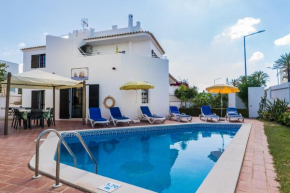 Akivillas Albufeira Sun